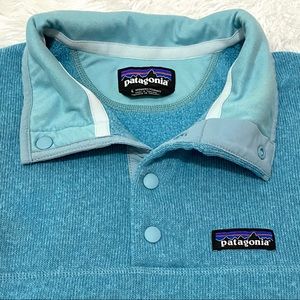 Patagonia Pullover